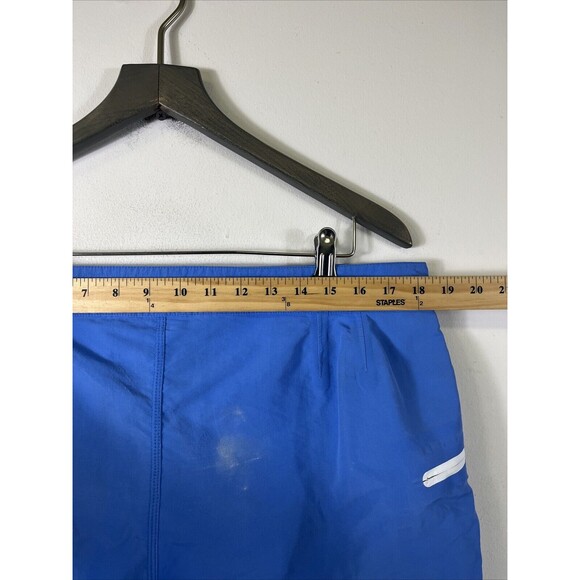 Frescobol Carioca Men’s Board Shorts Trunks  Size Large 36x7 Blue (Flaws) - Picture 8 of 8